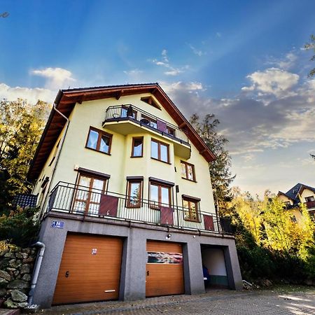 Wonder Home - Apartamenty Z Balkonami Przy Szlakach Turystycznych - Blisko Plac Zabaw I Boisko Do Gry Карпач Екстериор снимка