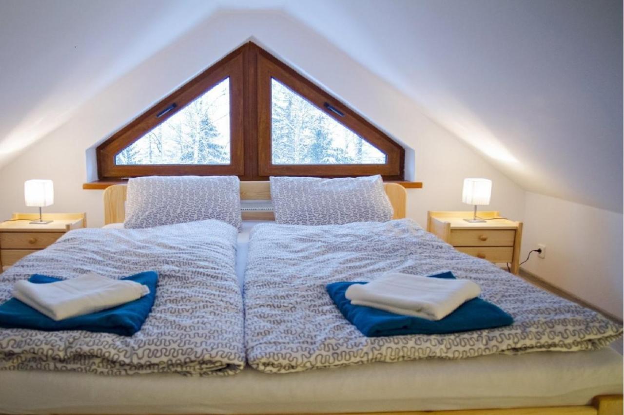 Wonder Home - Apartamenty Z Balkonami Przy Szlakach Turystycznych - Blisko Plac Zabaw I Boisko Do Gry Карпач Екстериор снимка