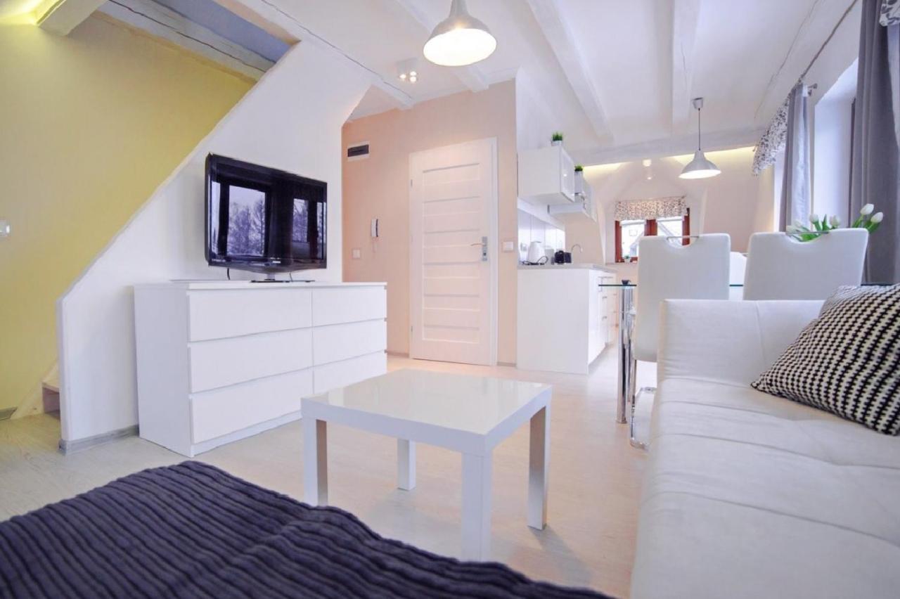 Wonder Home - Apartamenty Z Balkonami Przy Szlakach Turystycznych - Blisko Plac Zabaw I Boisko Do Gry Карпач Екстериор снимка