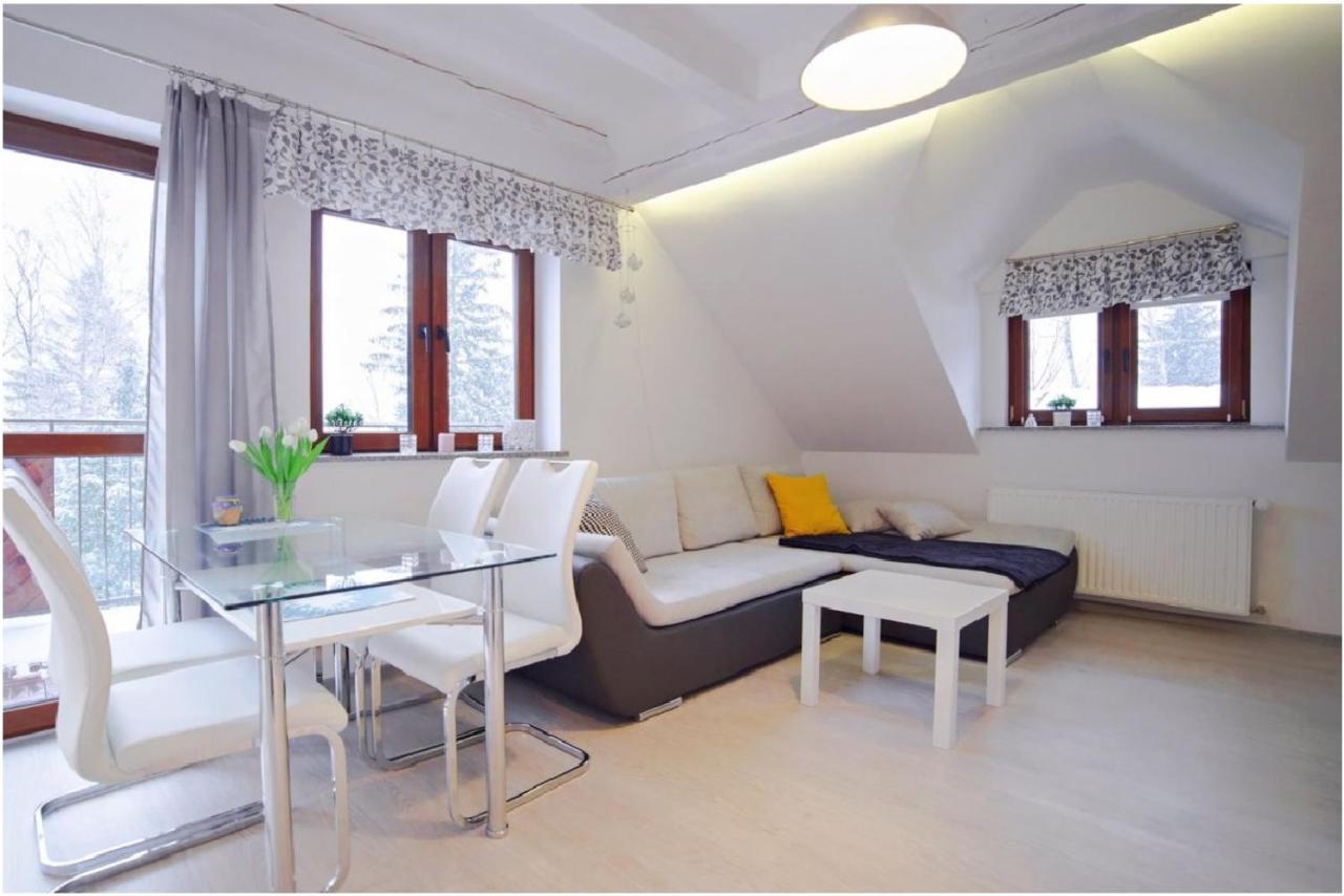 Wonder Home - Apartamenty Z Balkonami Przy Szlakach Turystycznych - Blisko Plac Zabaw I Boisko Do Gry Карпач Екстериор снимка