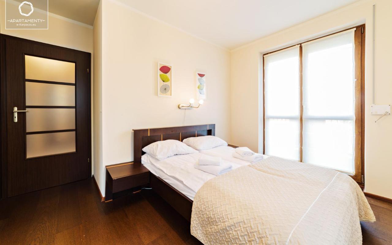 Wonder Home - Apartamenty Z Balkonami Przy Szlakach Turystycznych - Blisko Plac Zabaw I Boisko Do Gry Карпач Екстериор снимка