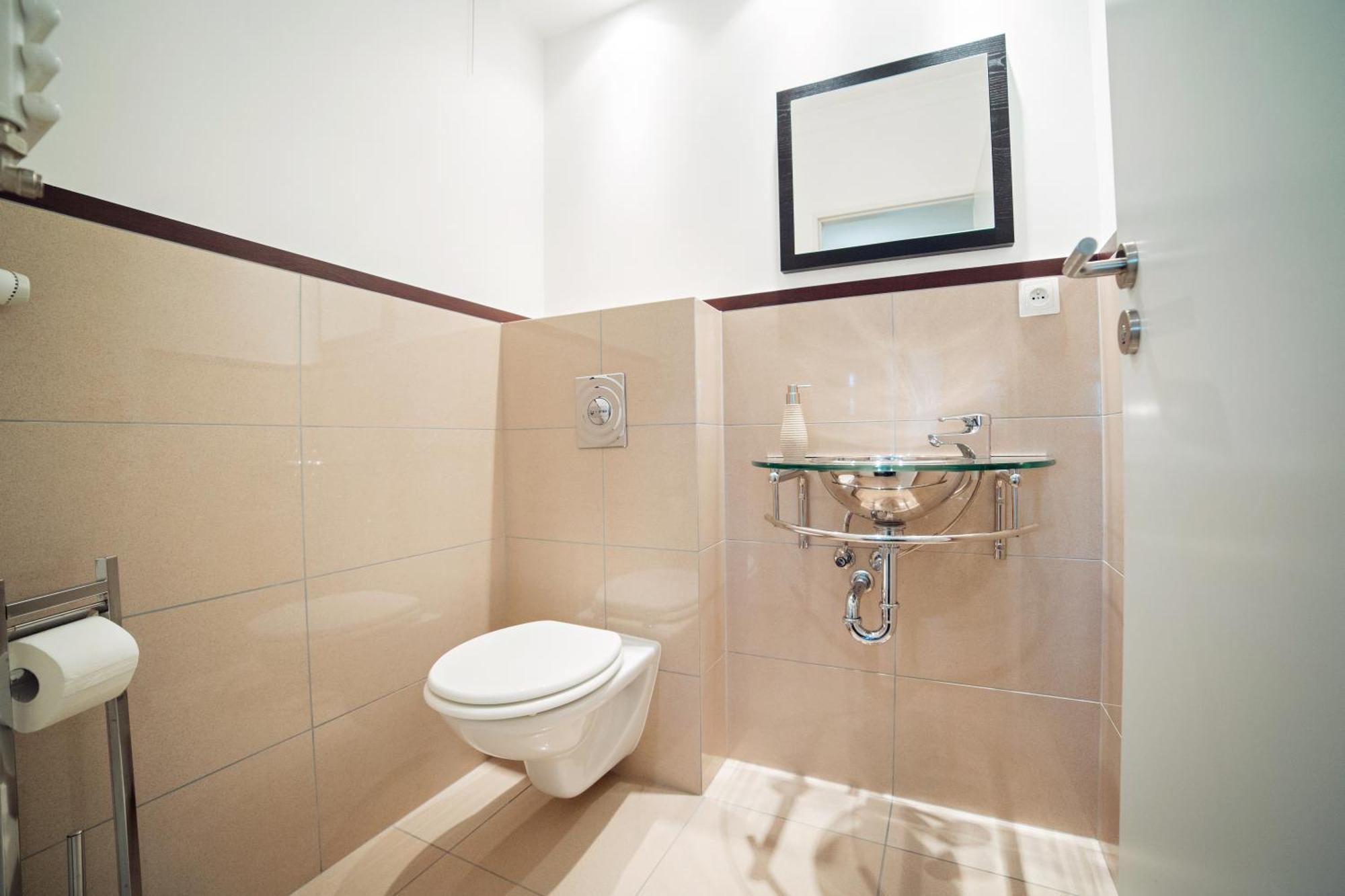Wonder Home - Apartamenty Z Balkonami Przy Szlakach Turystycznych - Blisko Plac Zabaw I Boisko Do Gry Карпач Екстериор снимка