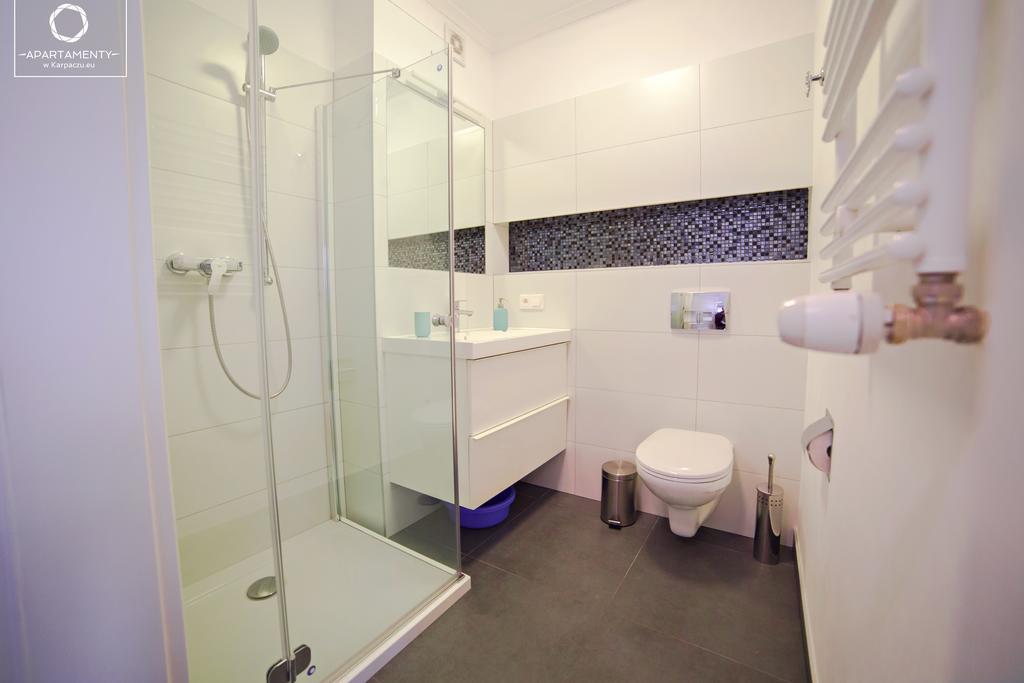 Wonder Home - Apartamenty Z Balkonami Przy Szlakach Turystycznych - Blisko Plac Zabaw I Boisko Do Gry Карпач Екстериор снимка