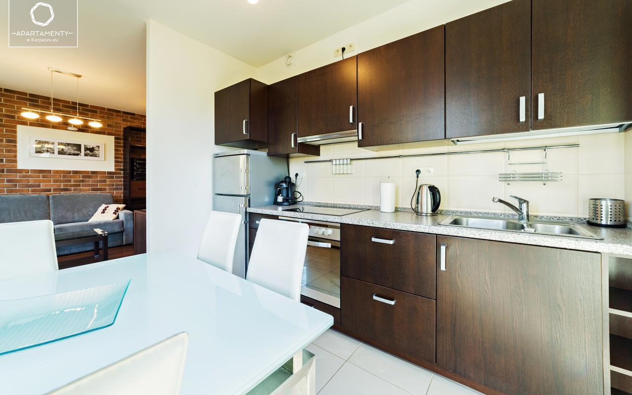 Wonder Home - Apartamenty Z Balkonami Przy Szlakach Turystycznych - Blisko Plac Zabaw I Boisko Do Gry Карпач Екстериор снимка