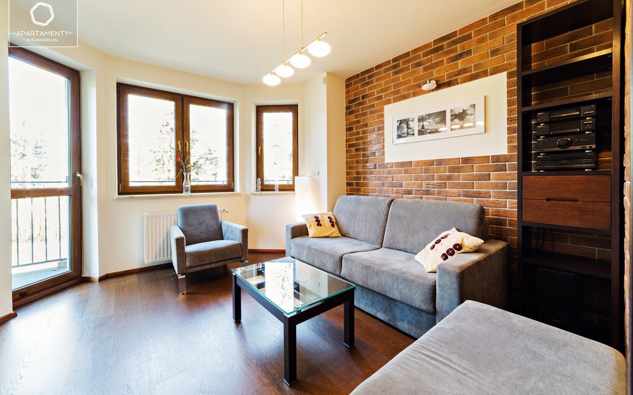 Wonder Home - Apartamenty Z Balkonami Przy Szlakach Turystycznych - Blisko Plac Zabaw I Boisko Do Gry Карпач Екстериор снимка