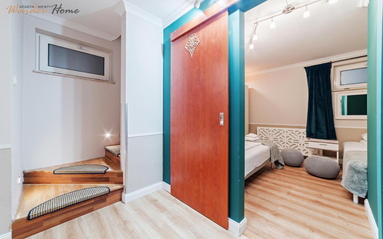 Wonder Home - Apartamenty Z Balkonami Przy Szlakach Turystycznych - Blisko Plac Zabaw I Boisko Do Gry Карпач Екстериор снимка