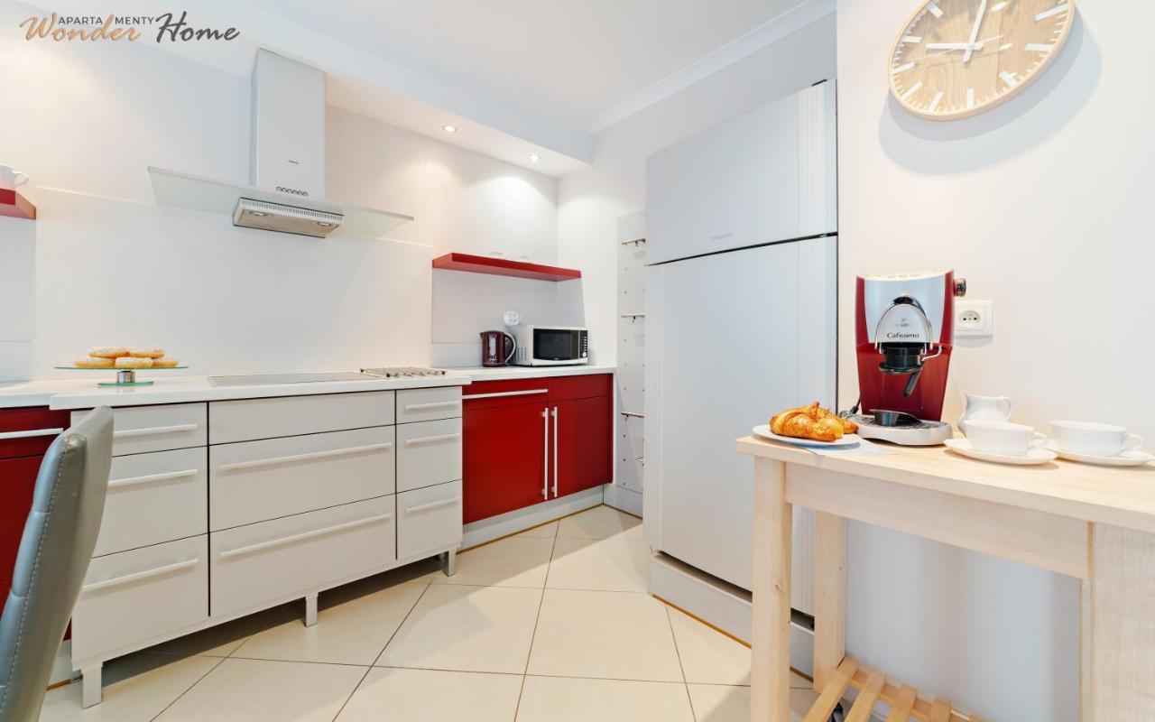 Wonder Home - Apartamenty Z Balkonami Przy Szlakach Turystycznych - Blisko Plac Zabaw I Boisko Do Gry Карпач Екстериор снимка