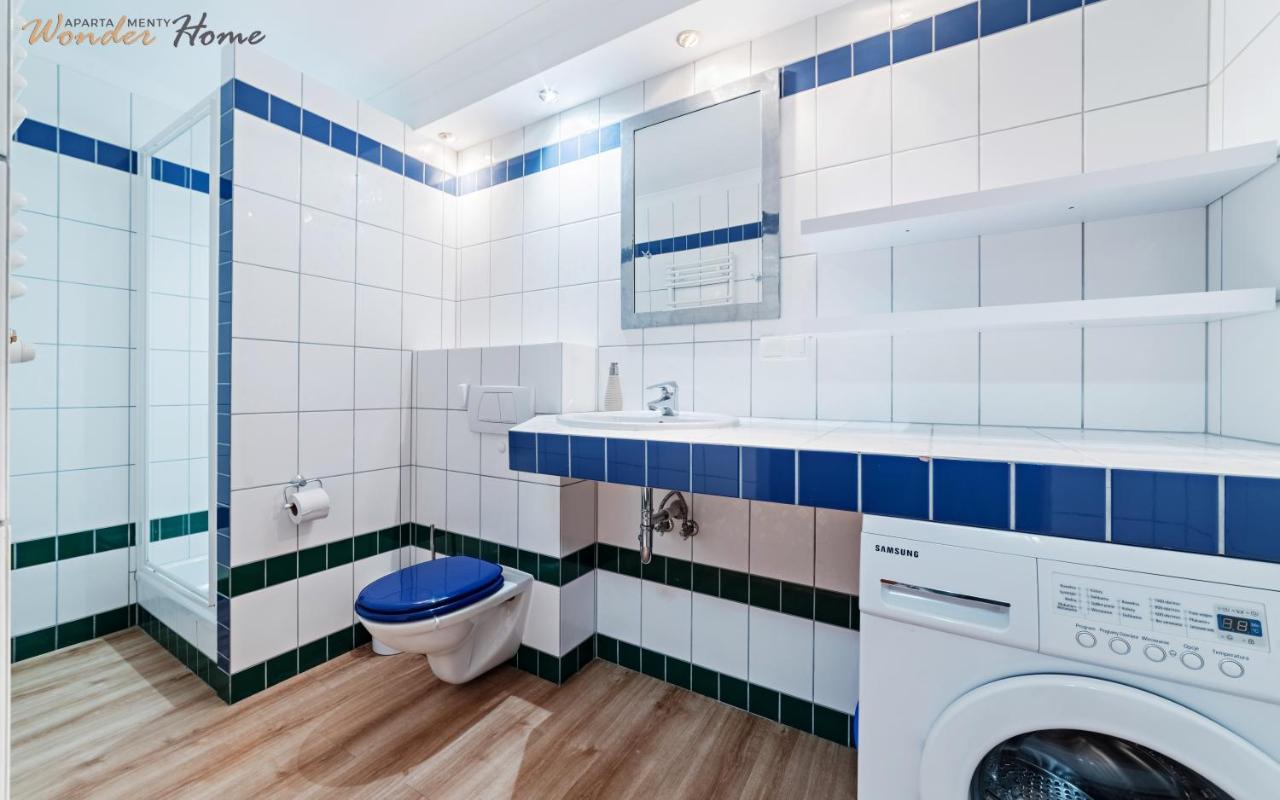 Wonder Home - Apartamenty Z Balkonami Przy Szlakach Turystycznych - Blisko Plac Zabaw I Boisko Do Gry Карпач Екстериор снимка